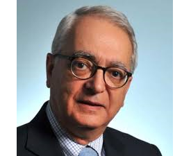 Prof. Dr. Antonio Artigas